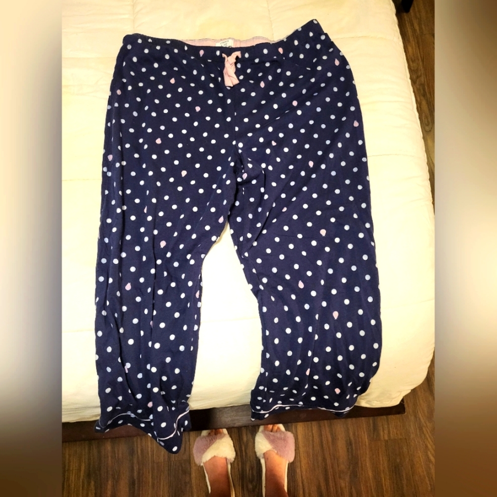 Womens pajama pants